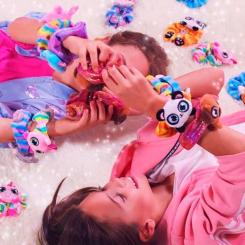 Мягкая игрушка #sbabam Найкращі друзі Фото 10