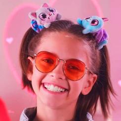 Мягкая игрушка #sbabam Найкращі друзі Фото 4