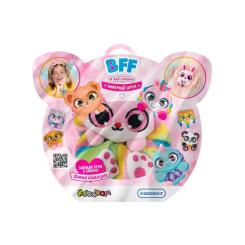 Мягкая игрушка #sbabam Найкращі друзі Фото 8