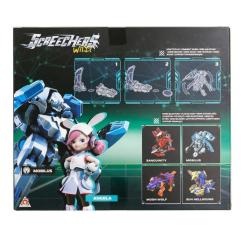 Трансформер Screechers Wild ! S5 L0.5 – Мобилус Фото 1