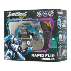 Трансформер Screechers Wild ! S5 L0.5 – Мобилус Фото 7