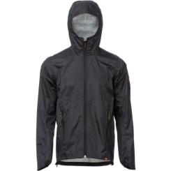 Куртка Turbat Isla Mns anthracite black XXXL Фото 1