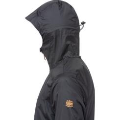 Куртка Turbat Isla Mns anthracite black XXXL Фото 2