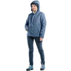 Куртка Turbat Vihola Wmn orion blue XS Фото