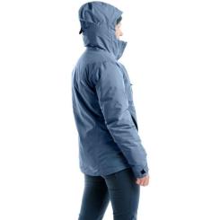 Куртка Turbat Vihola Wmn orion blue XS Фото 2