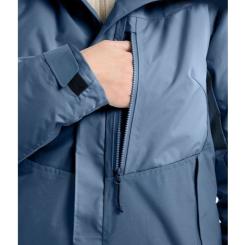 Куртка Turbat Vihola Wmn orion blue XS Фото 3