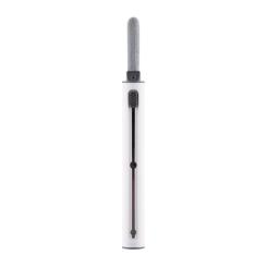 Универсальный чистящий набор 2E for headphones, 3in1, white-grey Фото 4
