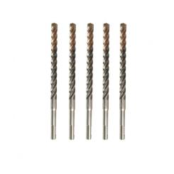 Бур Milwaukee SDS-PLUS MX4, 12x210, 5 шт Фото