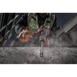 Бур Milwaukee SDS-PLUS MX4, 28,0х250х200мм Фото 3