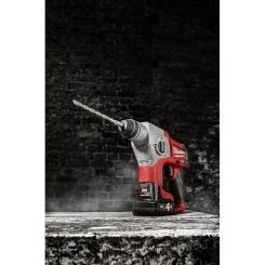 Бур Milwaukee SDS-PLUS M2, 12,0х450х400мм Фото 2