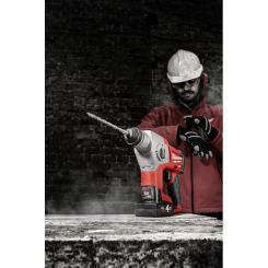 Бур Milwaukee SDS-PLUS M2, 14,0х450х400мм Фото 3