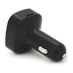 FM модулятор Voltronic Q1, 1.5A, FM, USB, TF Фото 2