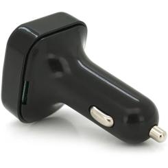 FM модулятор Voltronic X88, USB, TF Фото 1