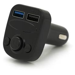 FM модулятор Voltronic X88, USB, TF Фото 2