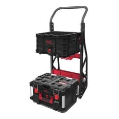 Тележка грузовая Milwaukee PACKOUT Фото 9