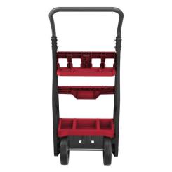 Тележка грузовая Milwaukee PACKOUT Фото 10