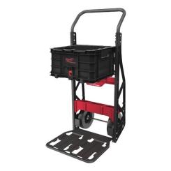 Тележка грузовая Milwaukee PACKOUT Фото 3