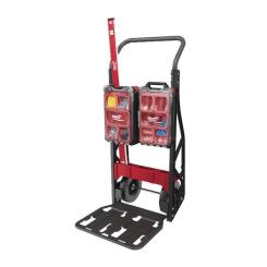Тележка грузовая Milwaukee PACKOUT Фото 6