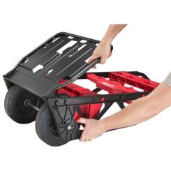 Тележка грузовая Milwaukee PACKOUT Фото 8