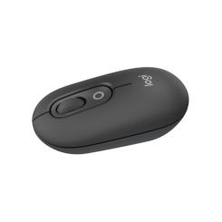 Мышка Logitech POP Mouse With Emoji Bluetooth Graphite Фото