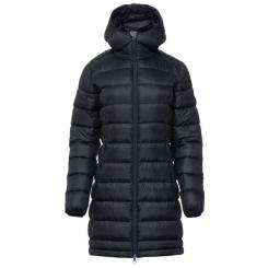 Пальто Turbat Odda 2 Wmn jet black XS Фото