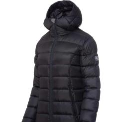 Пальто Turbat Odda 2 Wmn jet black XS Фото 2