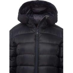 Пальто Turbat Odda 2 Wmn jet black XS Фото 3