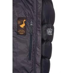 Пальто Turbat Odda 2 Wmn jet black XS Фото 5