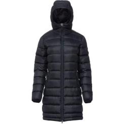 Пальто Turbat Odda 2 Wmn jet black XS Фото 6