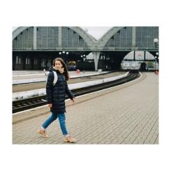 Пальто Turbat Odda 2 Wmn jet black XS Фото 8