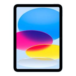 Планшет Apple iPad 10.9" 2024 Wi-Fi 64GB Blue Фото 1