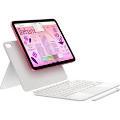 Планшет Apple iPad 10.9" 2024 Wi-Fi 64GB Blue Фото 3