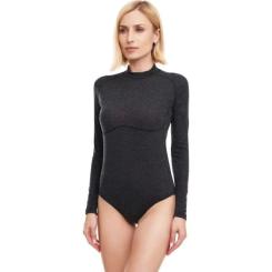 Термофутболка Turbat Retezat Body Wmn caviar L Фото 2
