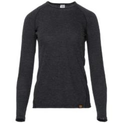Термофутболка Turbat Retezat Top Wmn caviar black XS Фото