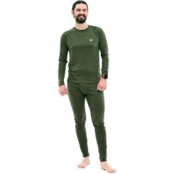 Термофутболка Turbat Retezat Top Mns kombu green M Фото 3
