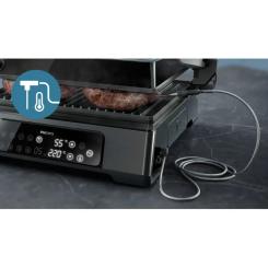 Электрогриль Philips HD6307/70 Фото 10