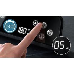 Электрогриль Philips HD6307/70 Фото 11