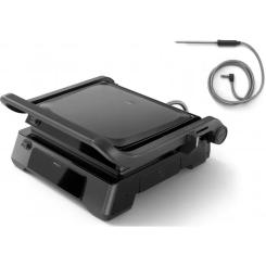 Электрогриль Philips HD6307/70 Фото