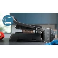 Электрогриль Philips HD6307/70 Фото 3