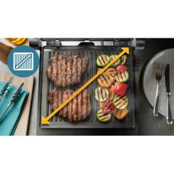 Электрогриль Philips HD6307/70 Фото 4