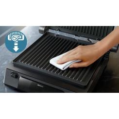 Электрогриль Philips HD6307/70 Фото 5