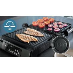 Электрогриль Philips HD6307/70 Фото 6