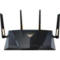 Маршрутизатор ASUS RT-BE88U Фото 1