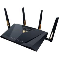 Маршрутизатор ASUS RT-BE88U Фото 3