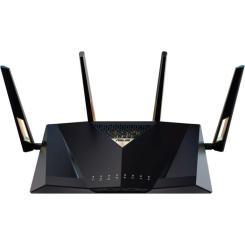Маршрутизатор ASUS RT-BE88U Фото 4