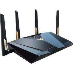 Маршрутизатор ASUS RT-BE88U Фото 5
