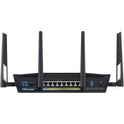 Маршрутизатор ASUS RT-BE88U Фото 6