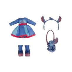 Кукла IMC BFF DISNEY Стич Фото 2