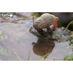 Пазл Eugy 3D Зоопарк Бізон Фото 4