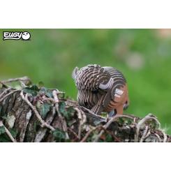 Пазл Eugy 3D Зоопарк Бізон Фото 7